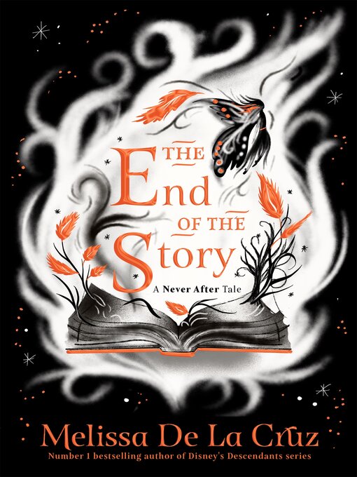 Title details for The End of the Story by Melissa de la Cruz - Available